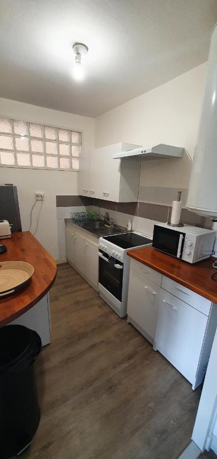 Beau T2 En Centre Avec Place De Parking+velo Appartement